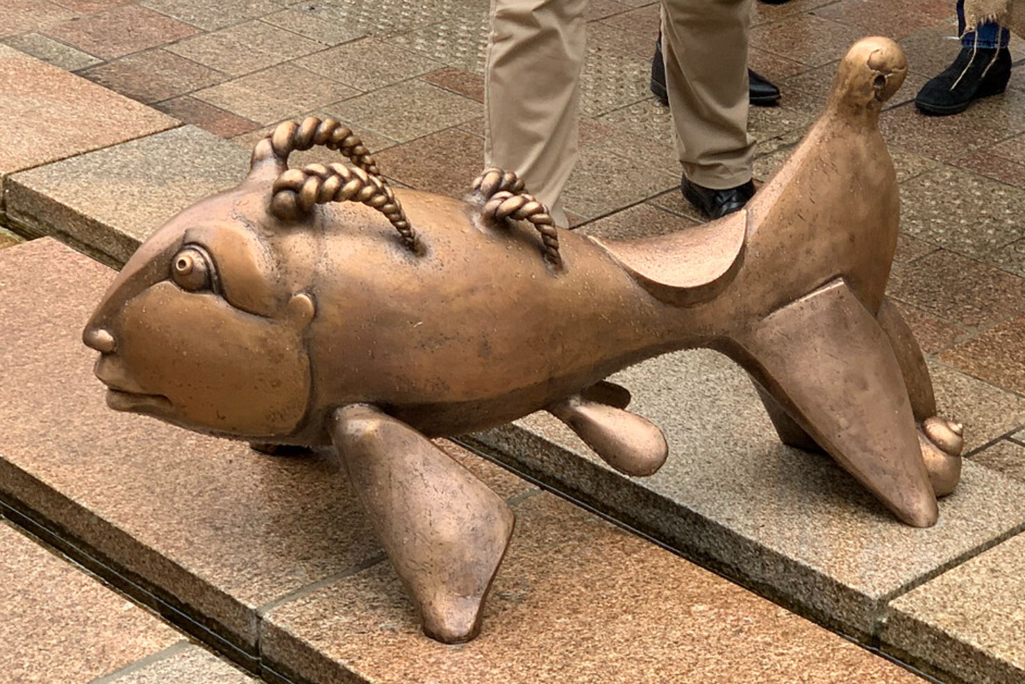 Elwetritsche am Wasserlauf