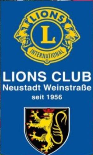 Lions Neustadt Logo